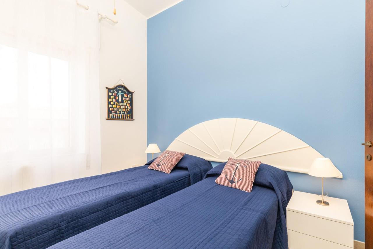 Coastal Home ซานตามาเรีย นาวาร์เรเซ ภายนอก รูปภาพ