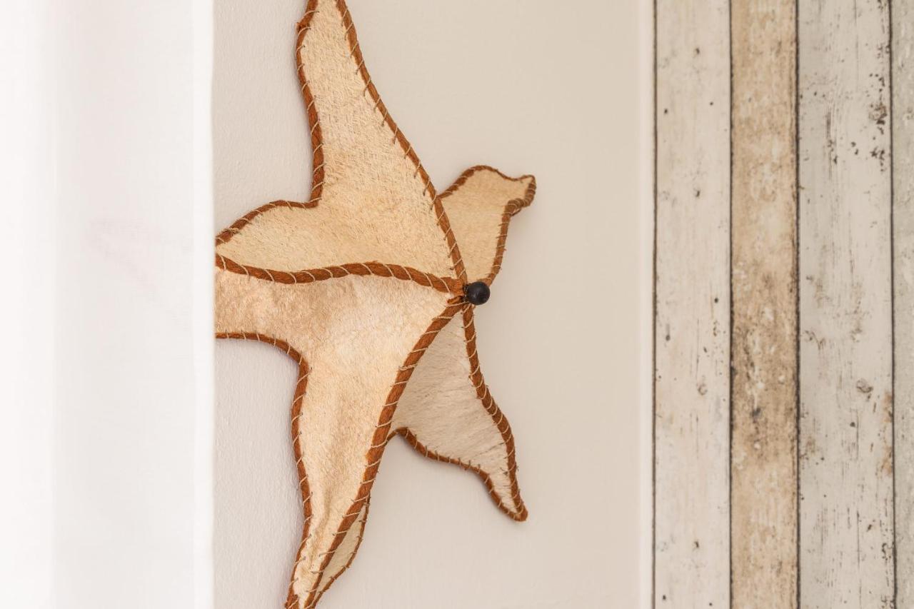 Coastal Home ซานตามาเรีย นาวาร์เรเซ ภายนอก รูปภาพ