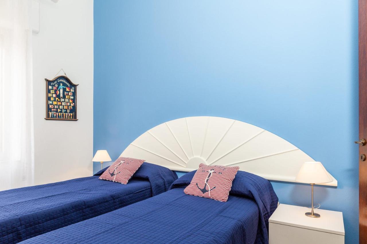 Coastal Home ซานตามาเรีย นาวาร์เรเซ ภายนอก รูปภาพ