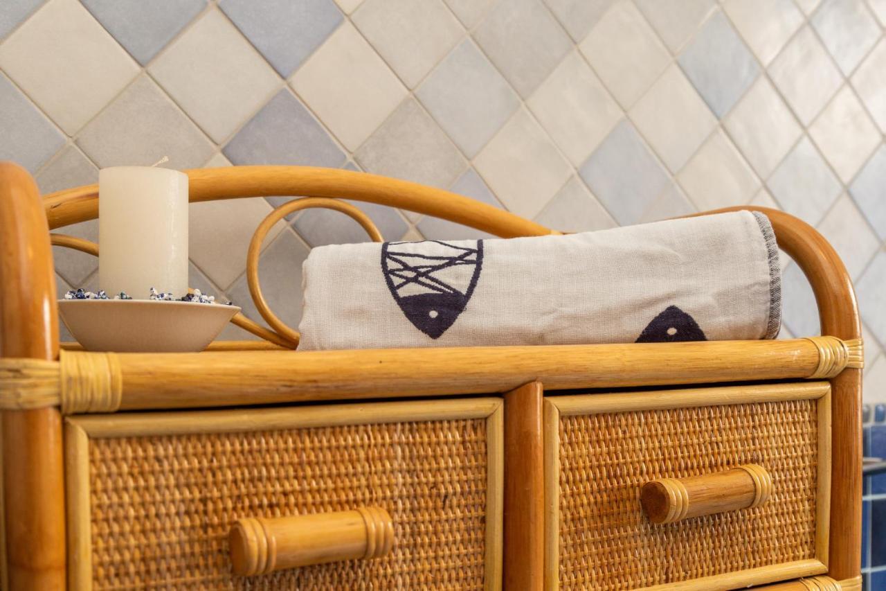 Coastal Home ซานตามาเรีย นาวาร์เรเซ ภายนอก รูปภาพ