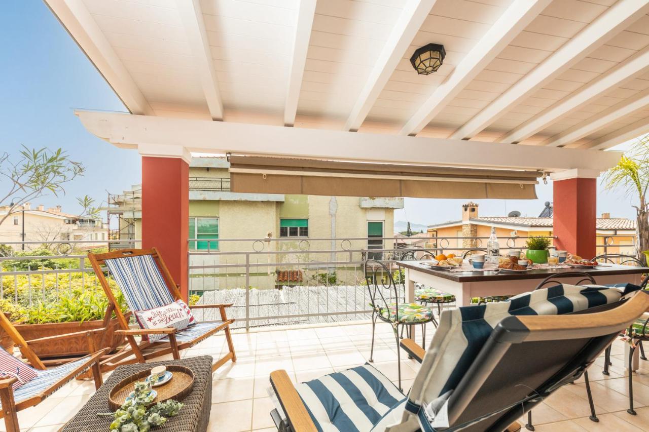 Coastal Home ซานตามาเรีย นาวาร์เรเซ ภายนอก รูปภาพ