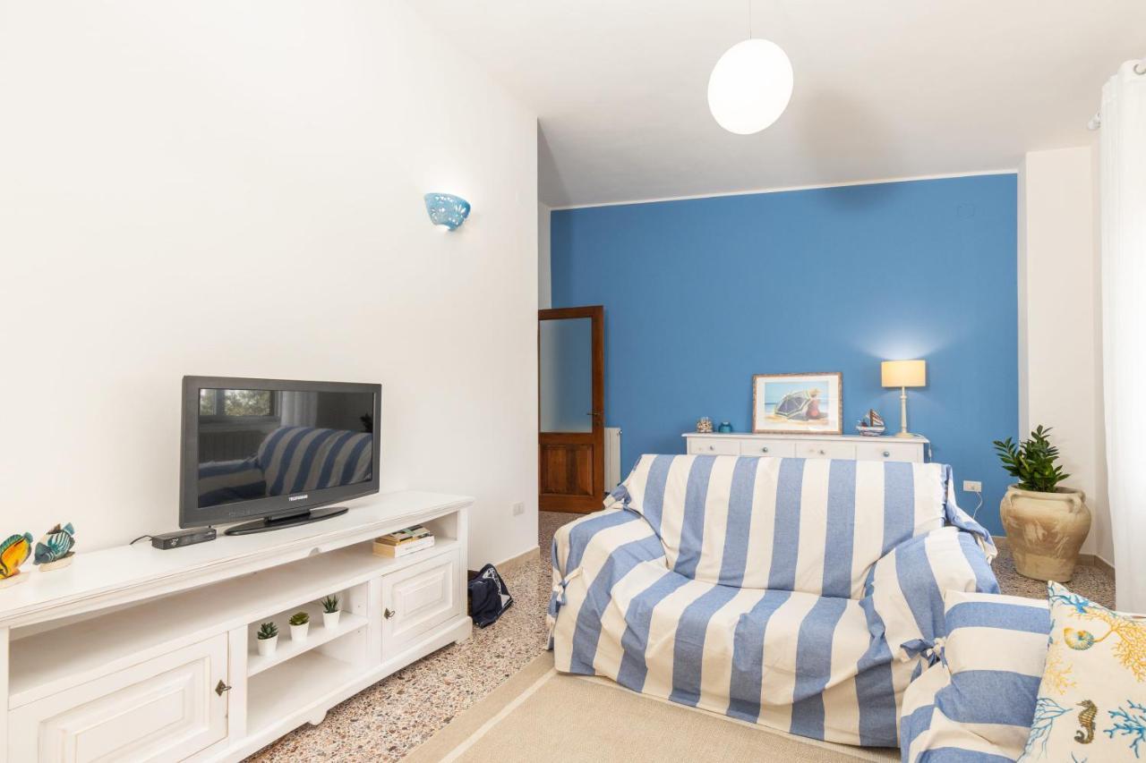 Coastal Home ซานตามาเรีย นาวาร์เรเซ ภายนอก รูปภาพ